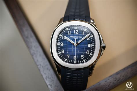 patek philippe aquanaut waitlist|Patek Philippe aquanaut jumbo 42mm.